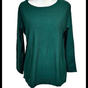 Michael Kors Long Sleeve Sweater